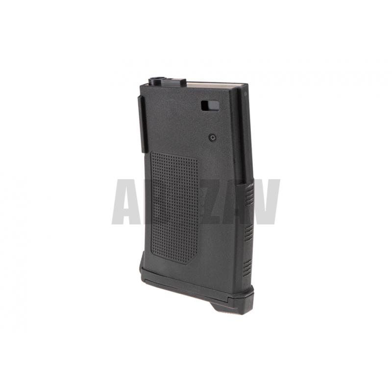 ABZAV|EPM Enhanced Polymer Magazine SR-25 150rds Black PTS Syndicate