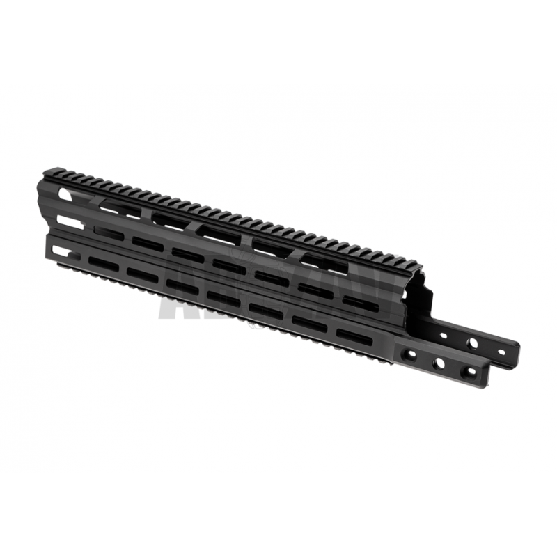 ABZAV|Kriss Vector M-LOK Handguard XL Black Nitro.V0
