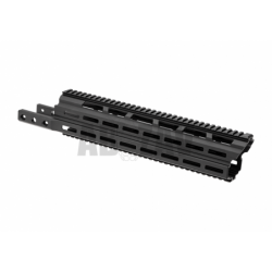 ABZAV|Kriss Vector M-LOK Handguard XL Black Nitro.V0