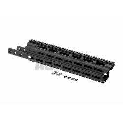 ABZAV|Kriss Vector M-LOK Handguard XL Black Nitro.V0