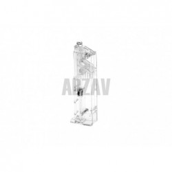 ABZAV|Speedloader Transparent   G&G
