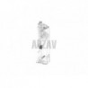 ABZAV|Speedloader Transparent   G&G