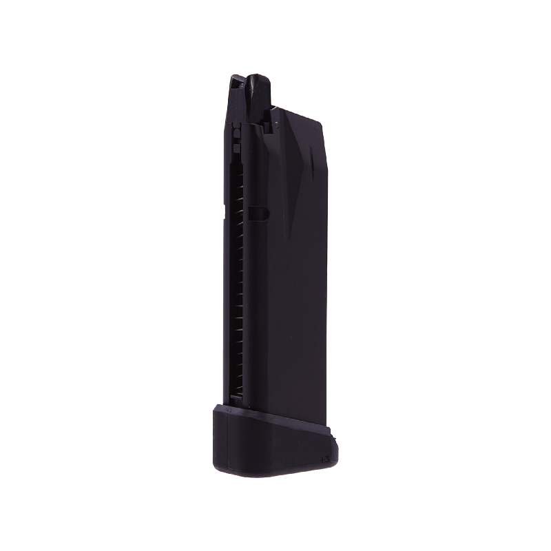 ABZAV|Magazine TP9 Black Gas 22 rds Canik