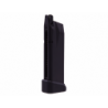 ABZAV|Magazine TP9 Black Gas 22 rds Canik