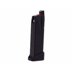 ABZAV|Magazine TP9 Black Gas 22 rds Canik