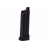 ABZAV|Magazine TP9 Black Gas 22 rds Canik