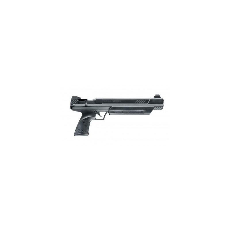 ABZAV|UX Strike Point 5.5mm Pellet Umarex