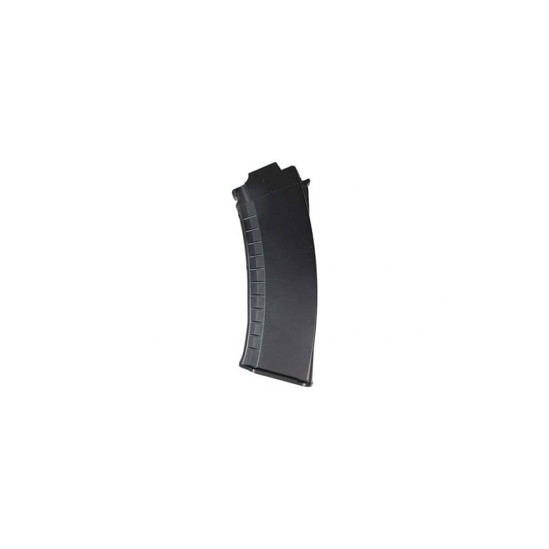 ABZAV|Magazine ak74 74Rds Black Tokyo Marui