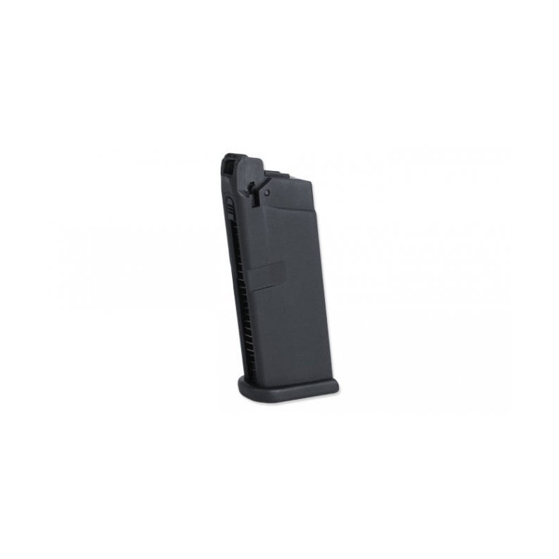 ABZAV|Magazine Glock 42 Gas 10Rds 6mm Umarex