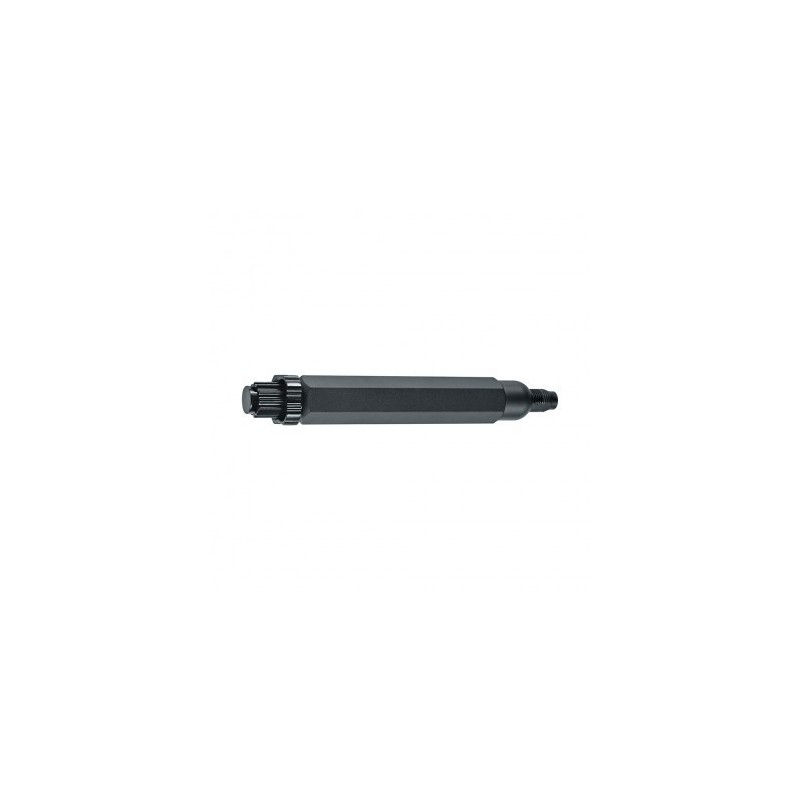ABZAV|Adapter Co² 12 gr x2 For HDX T4E Umarex
