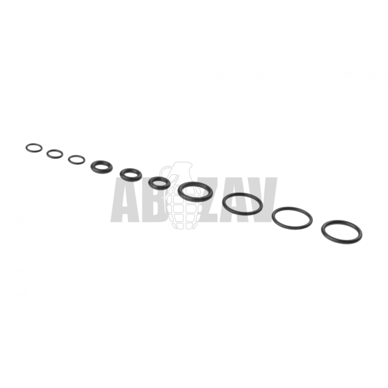 ABZAV|O-Ring Set PDiK V3 Mancraft