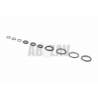 ABZAV|O-Ring Set PDiK V3 Mancraft