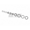 ABZAV|O-Ring Set PDiK V3 Mancraft