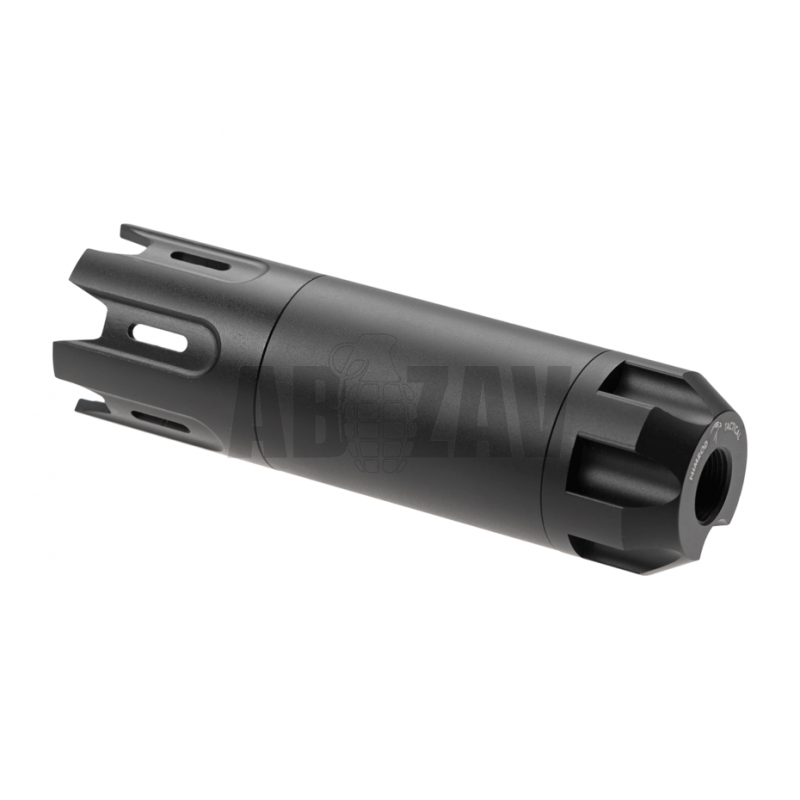 ABZAV|NTTU FS R Tracer Unit Black Nimrod