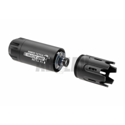 ABZAV|NTTU FS R Tracer Unit Black Nimrod