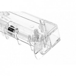 ABZAV|Speedloader Transparent   G&G