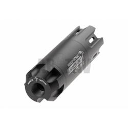 ABZAV|NTTU FS R Tracer Unit Black Nimrod