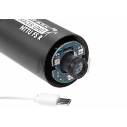 ABZAV|NTTU FS R Tracer Unit Black Nimrod