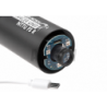 ABZAV|NTTU FS R Tracer Unit Black Nimrod