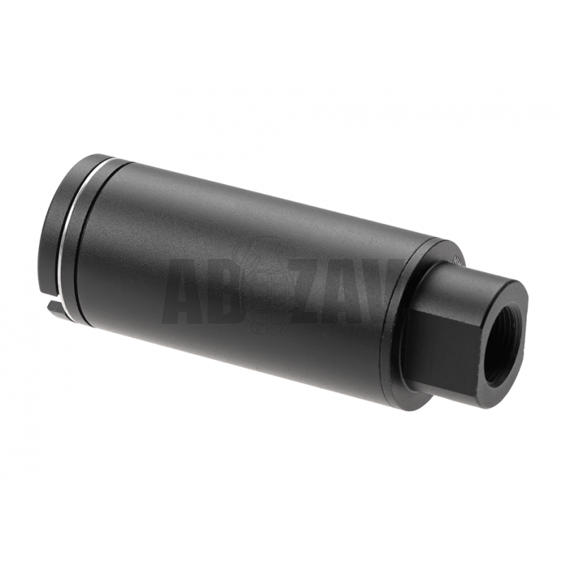 ABZAV|NTTU FS P Tracer Unit Black Nimrod