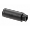 ABZAV|NTTU FS P Tracer Unit Black Nimrod