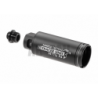 ABZAV|NTTU FS P Tracer Unit Black Nimrod