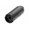 ABZAV|NTTU FS P Tracer Unit Black Nimrod