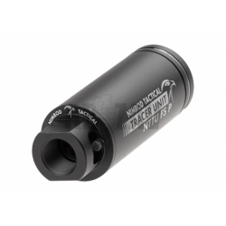 ABZAV|NTTU FS P Tracer Unit Black Nimrod