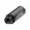 ABZAV|NTTU FS P Tracer Unit Black Nimrod