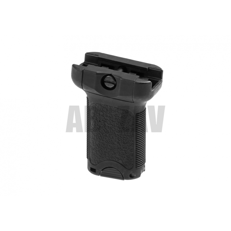 ABZAV|TD Forward Grip Black FMA