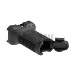 ABZAV|TD Forward Grip Black FMA