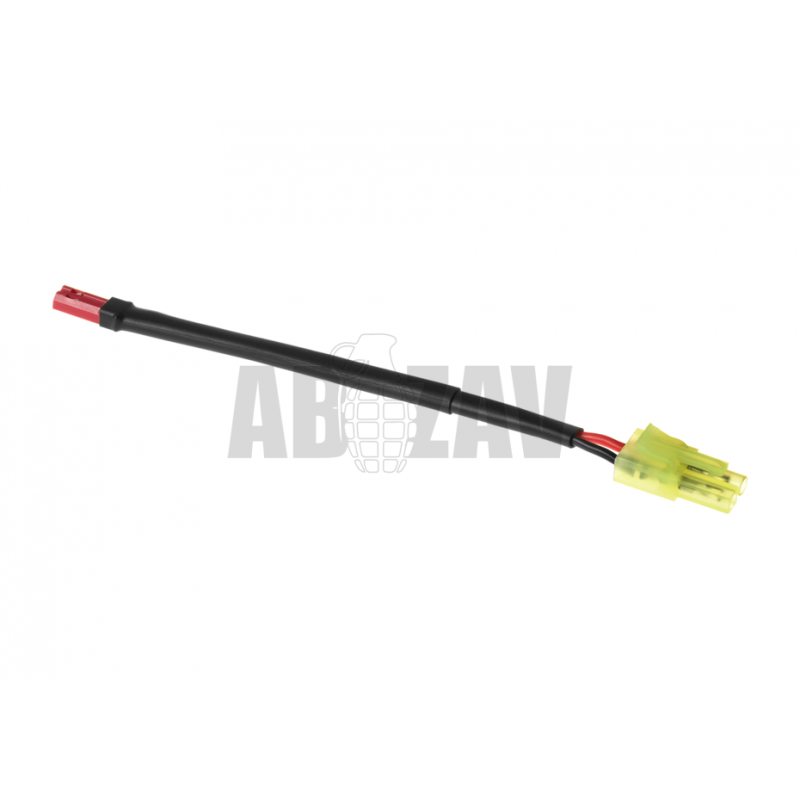ABZAV|JST to Mini Connector Pirate Arms
