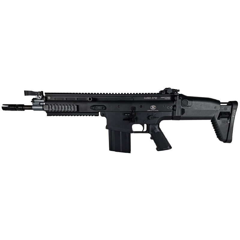 ABZAV|FN Scar-H CQC Black AEG