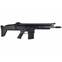 ABZAV|FN Scar-H CQC Black AEG