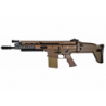 ABZAV|FN Scar-H CQC Tan AEG