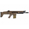 ABZAV|FN Scar-H CQC Tan AEG