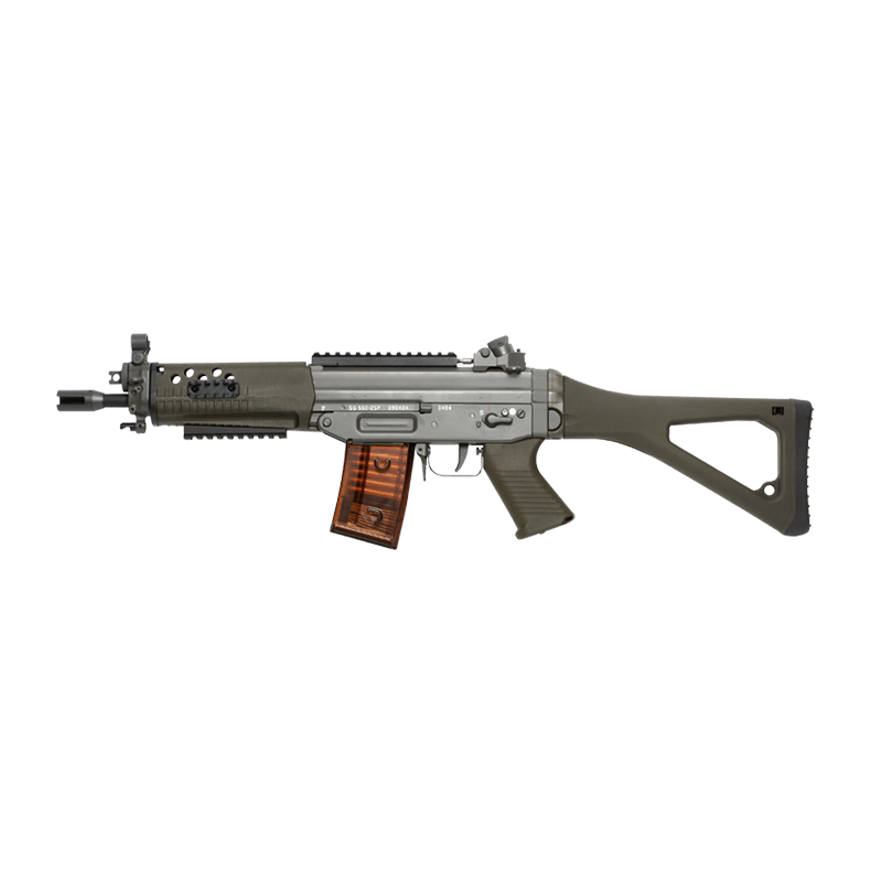 ABZAV|SG552 G&G + 2 Magazine 30Rds G&G ABZAV|SG552 G&G + 2 Magazine 30Rds G&G