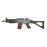 ABZAV|SG552 G&G + 2 Magazine 30Rds G&G