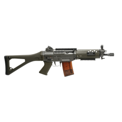 ABZAV|SG552 G&G + 2 Magazine 30Rds G&G