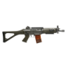 ABZAV|SG552 G&G + 2 Magazine 30Rds G&G