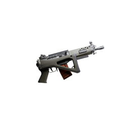 ABZAV|SG552 G&G + 2 Magazine 30Rds G&G