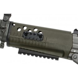 ABZAV|SG552 G&G + 2 Magazine 30Rds G&G
