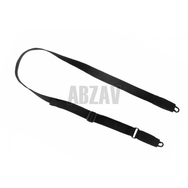 ABZAV|Sniper Rifle Sling  Black Invader Gear