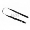 ABZAV|Sniper Rifle Sling  Black Invader Gear