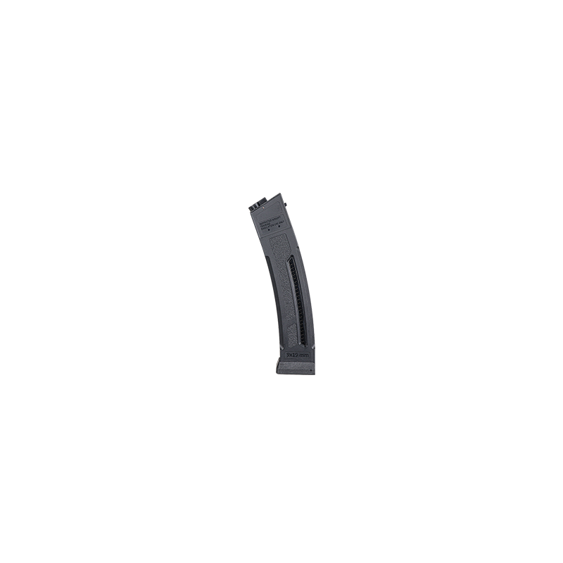 ABZAV|MID-CAP 130RDS MAGAZINE FOR MXC9 SERIES G&G