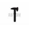 ABZAV|Tomahawk Rubber Patch Color JTG