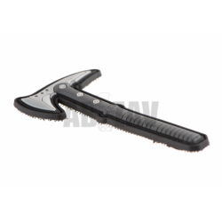 ABZAV|Tomahawk Rubber Patch Color JTG