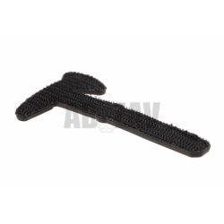 ABZAV|Tomahawk Rubber Patch Color JTG
