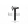 ABZAV|Tomahawk Rubber Patch Color JTG