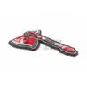ABZAV|Odins Axe Rubber Patch Color JTG